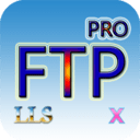 FTP文件快传  1.9.8
