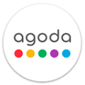 Agoda安可达app