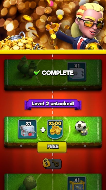 Soccer Royale(足球皇家2024)