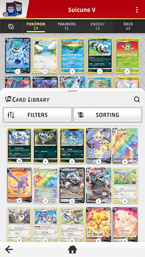 宝可梦TCG Live最新版 截图2