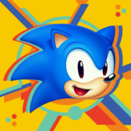 索尼克狂欢(Sonic Mania Android)