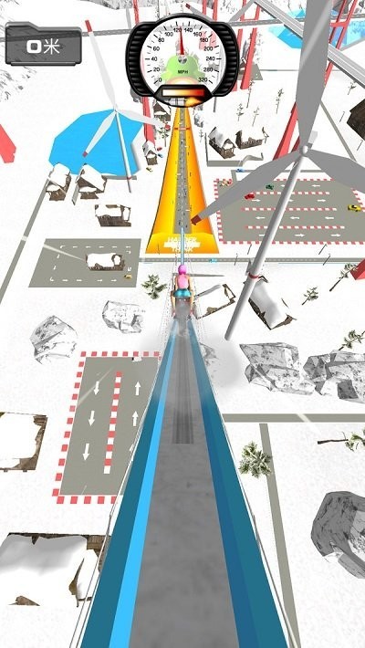 玩命摩托 截图2