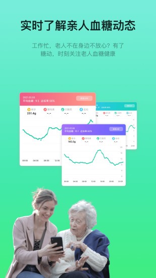 糖动血糖app