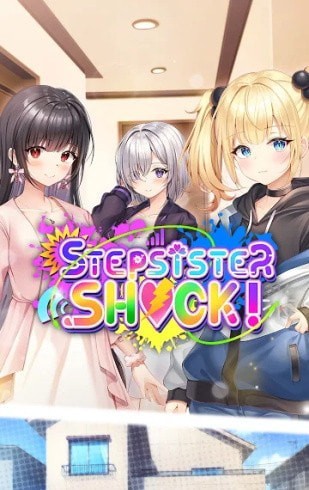 义妹来袭(Stepsister Shock!) 截图1