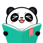 91熊猫看书  9.6.1.01
