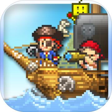大航海探险物语游戏