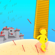 我去搬砖了红包版