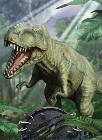 恐龙进化模拟器 1