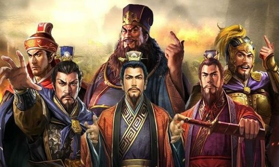 慕容三国手机版mod大全 截图1