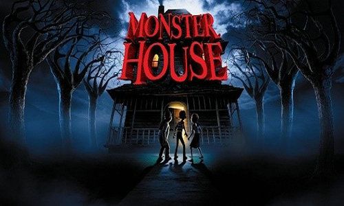 怪物房屋(Monster House) 最新版 截图1