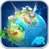 AR探索地球app  v1.4.6