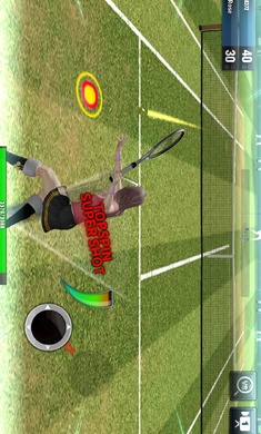 终极网球Ultimate Tennis v3.16.4417 截图4