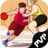 单挑篮球无限金币版  v1.11.3