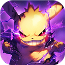 宠物基地(精灵抓宝服)