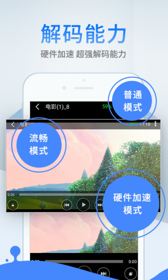 小梦影视 截图1