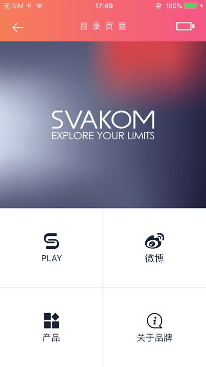 svakom