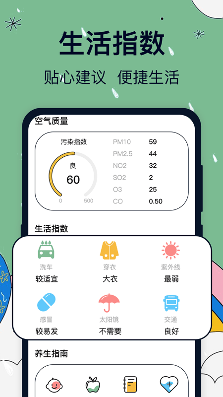 台风路径预报 截图3