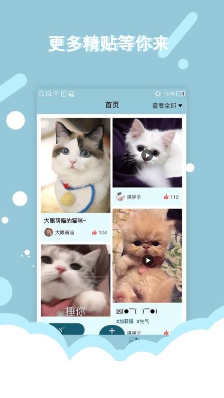 猫语狗语交流器 截图3