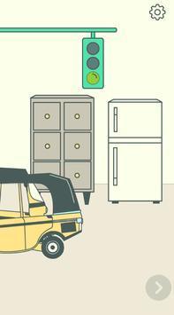 寻找隐藏猫游戏 截图1