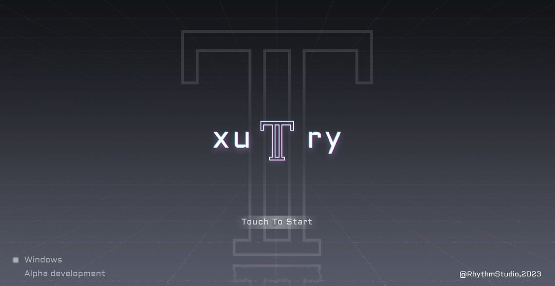 xuTry 截图1