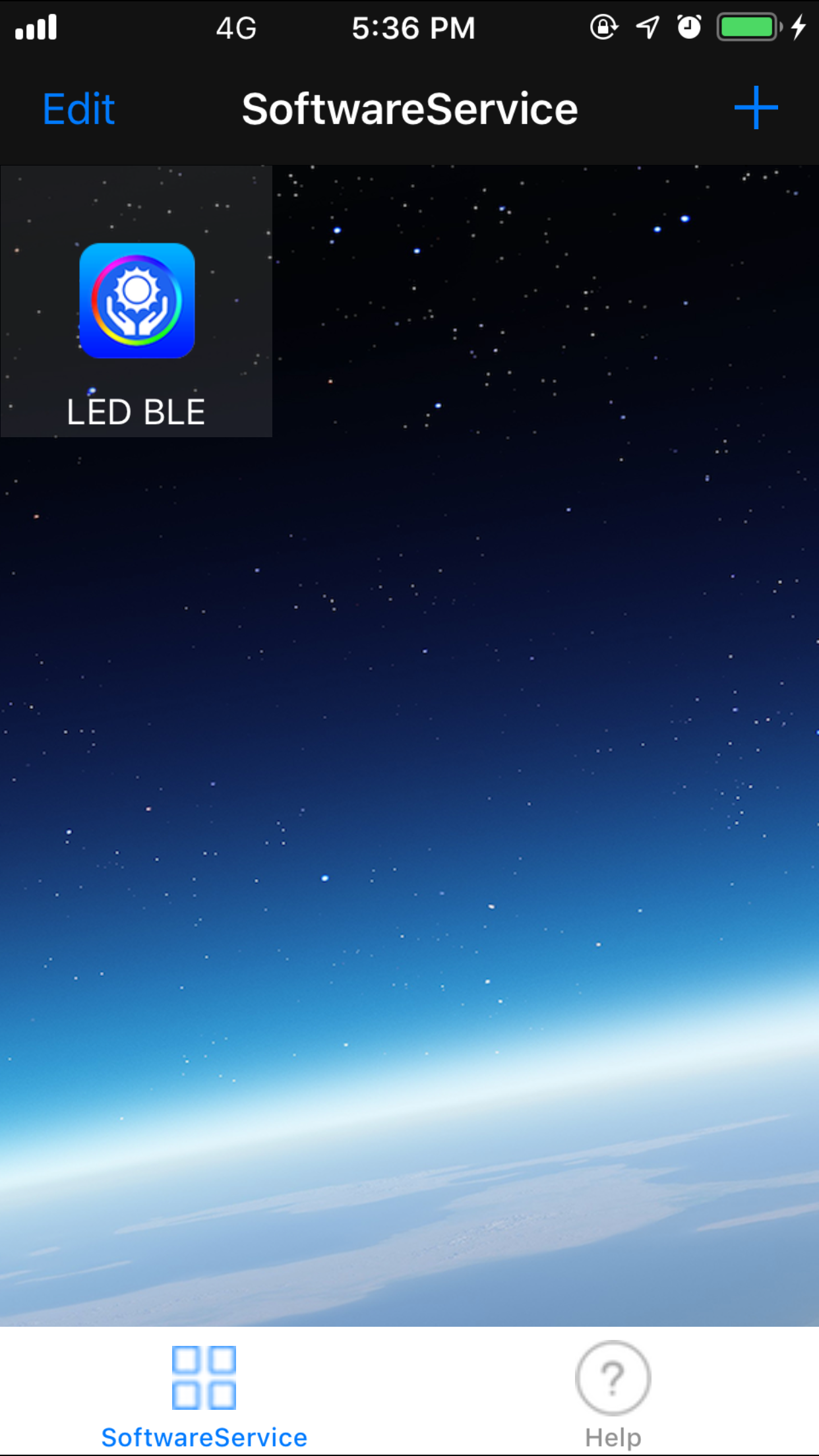 LED LAMP 截图3