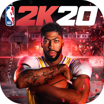 nba2k20online