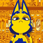 像素埃及猫国际服