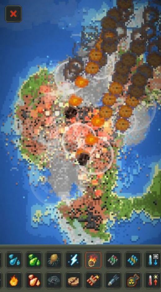 世界盒子游戏 截图3