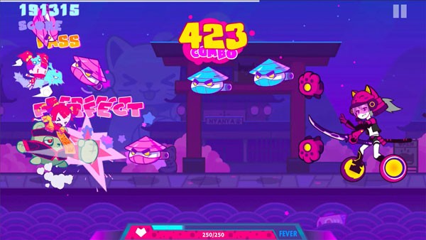 喵斯快跑最新版 截图4