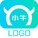 小牛logo设计  v1.3.6