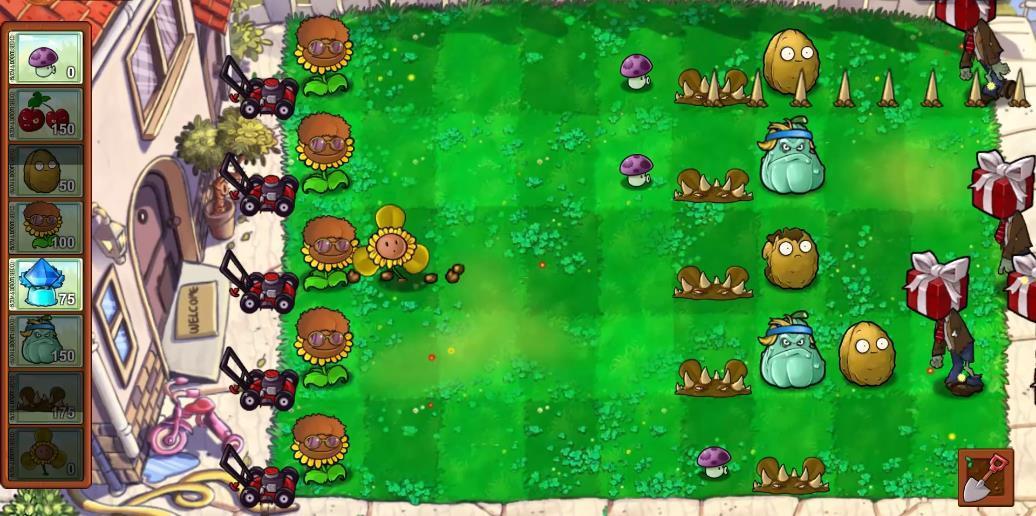 pvz随机盲盒版 截图3