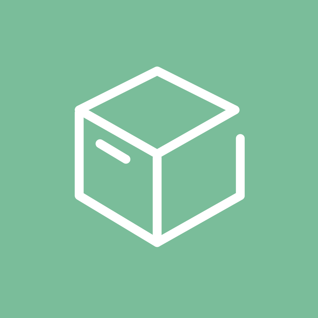 保鲜盒-保质期记录  v1.1.1