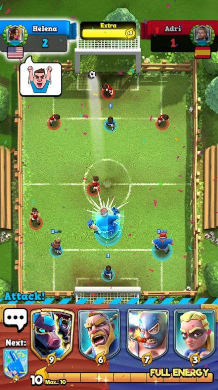 Soccer Royale(足球皇家2024)