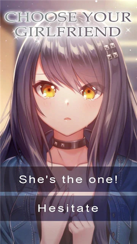 MyRentalGirlfriend汉化中文版 截图1