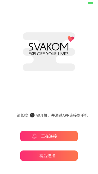 svakom 截图1