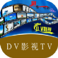 DV影视电视盒子版apk