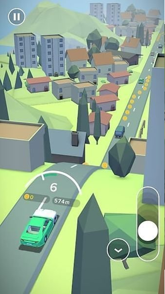 EcoDriver 截图2