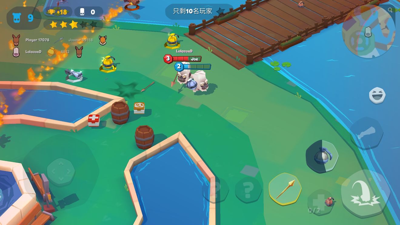 zooba最新版 截图1