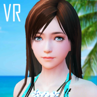 3D虚拟女友VR