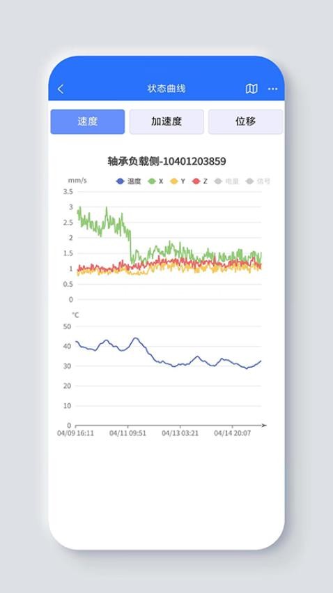 哲达云免费版 截图2