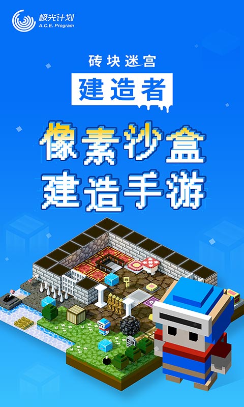 砖块迷宫建造者国际版 截图3