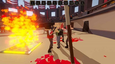 血染小镇安卓版 截图3