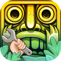 神庙逃亡2免费版