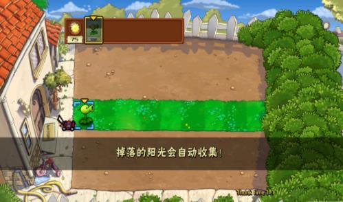 PvZ 截图4