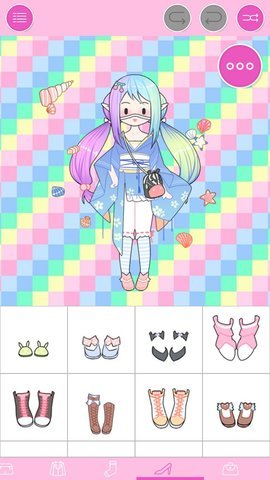 千金归来华丽装扮 截图1