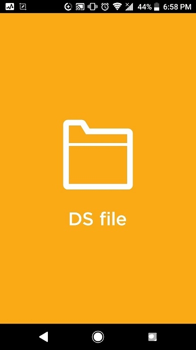 dsfile 截图4