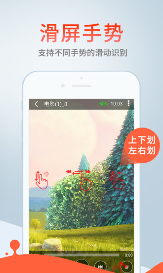 NIKE影视 截图4