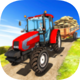 货运农业拖拉机模拟器  v1.2