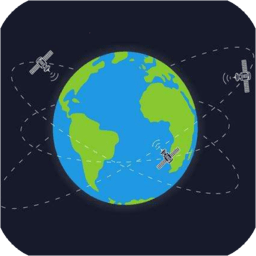 北斗地图卫星导航系统  v3.3