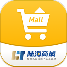 陆海商城app